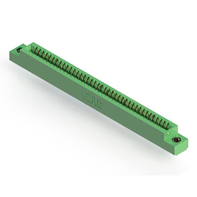 341-039-520-107 EDAC Inc.  Edgeboard Connectors